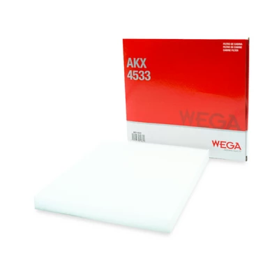 CU22010 Filtro Cabina Wega AKX-4533