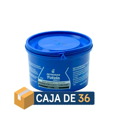 Tutela MRM-2 0,5 kg  (36x0,5)
