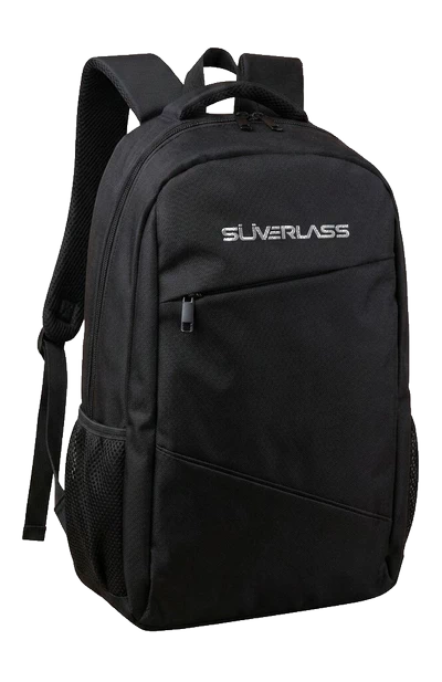 Mochila Suverlass 28L