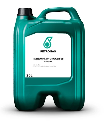 Hydrocer 68 20 lts