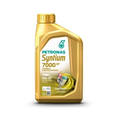 Syntium 7000 CP 0W30 1 lts
