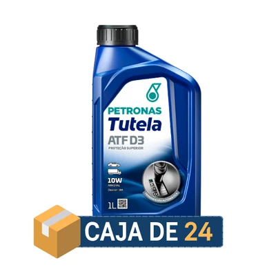 Tutela ATF D3 1 lts (24x1)