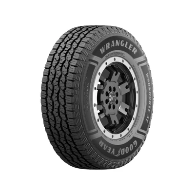 265/70R16 Goodyear Wrangler Workhorse 112 T