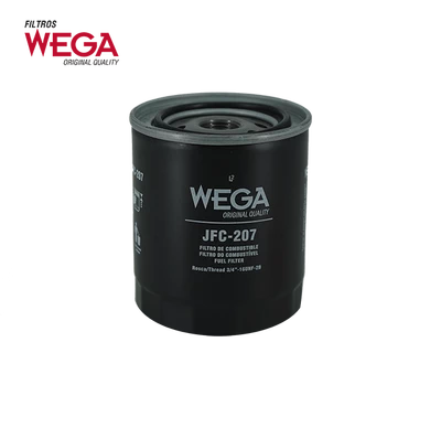 WK714/1 Filtro Combustible Wega JFC-207