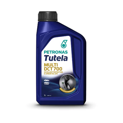Tutela Multi DCT 700 1 lts