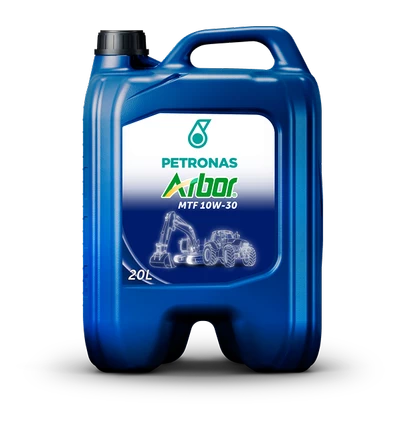 Arbor MTF 10W30 20 lts