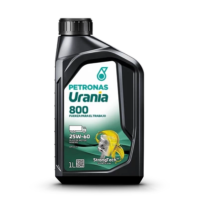Urania 800 25W60 1 lts