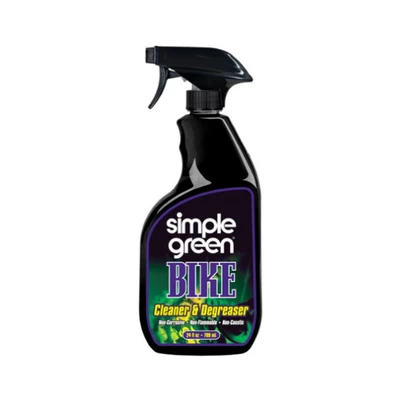 Limpiador y Desengrasante Bicicletas 710 ml