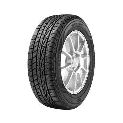 225/65R17 Goodyear Assurance WeatherReady 102 H