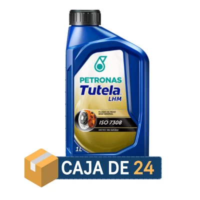 Tutela LHM 1 lts (24x1)