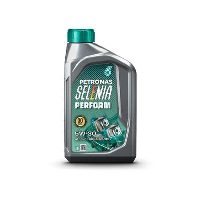 Selenia Perform SP 5W30  1 lts