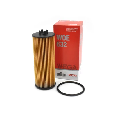 HU6009z Filtro Aceite Wega WOE-632