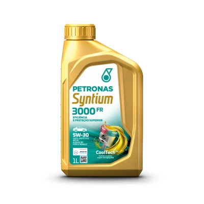 Syntium 3000 FR 5W30 1 lts