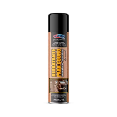 Renovador Cuero Aerosol 400 ml