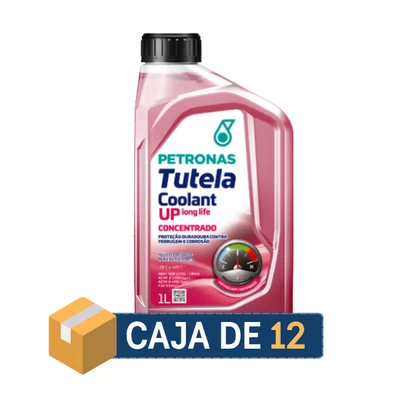 Coolant Up 1 lts (12x1)