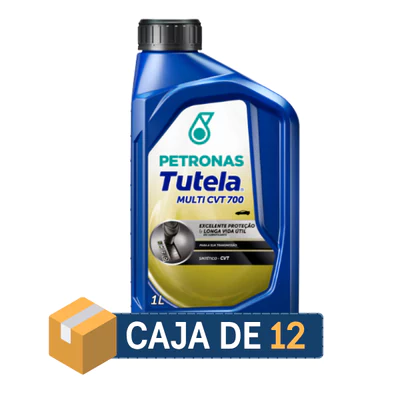 Tutela Multi CVT 700 1 lts (12x1)