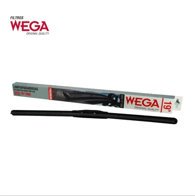 Plumilla Wega Flat Blade WFB19/480