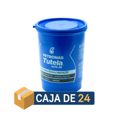 Tutela Alfa-2K 1 kg  (24x1)