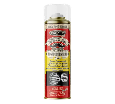 Limpia AC Men Spain 200 ml