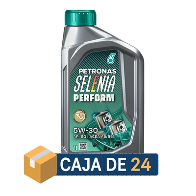Selenia Perform SP 5w30 (24x1)