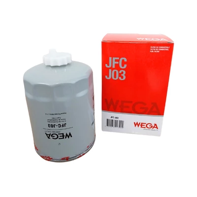 Filtro Combustible Wega JFC-J03 