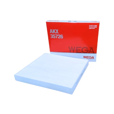 CU19006 Filtro Cabina Wega AKX-35726