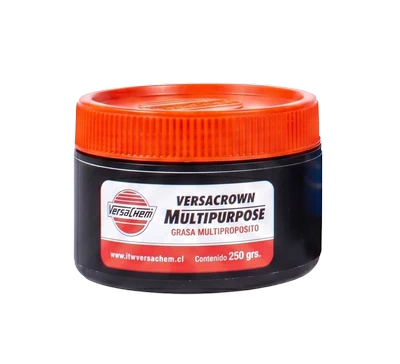 Grasa Roja Multiproposito 250 gr