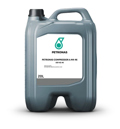 Compressor A M4 46 20 lts
