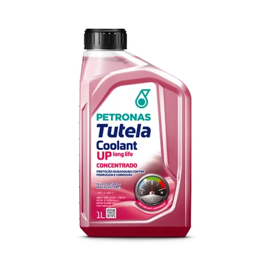 Coolant UP 1 lts