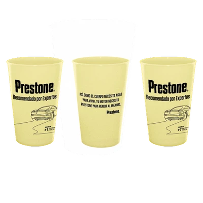 Vaso Prestone