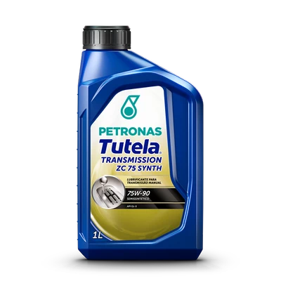 Tutela ZC 75W90 Synth 1 lts