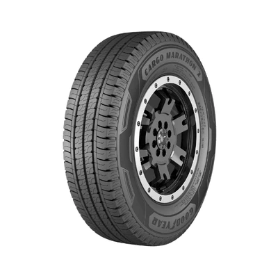 205/75r16c Goodyear Marathon 2 113/111 Q