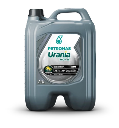 Urania 3000 SE 15W40 20 lts