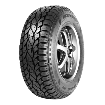 215/75R15 Ecovision C Vi-286 AT 100/97 6PR