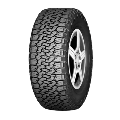 225/65R17 Ovation VI-786 AT 106T XL