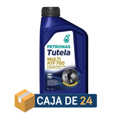 Tutela Multi ATF 700 1 lts (24x1)