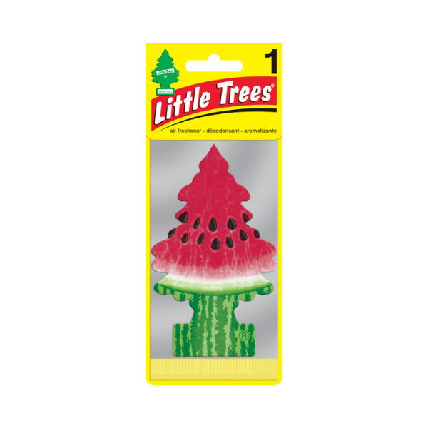 Aromatizante Pino Sandia - Aromatizante Pino Sandia