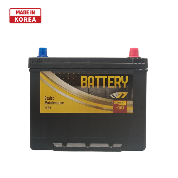 Batería A77 Korea 70AH - 600 CCA Der - BA07KO.png