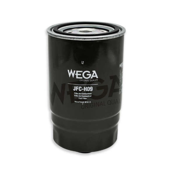 WK824/1 - WK8019/1 Filtro Combustible Wega JFC-H09 - Antumalal