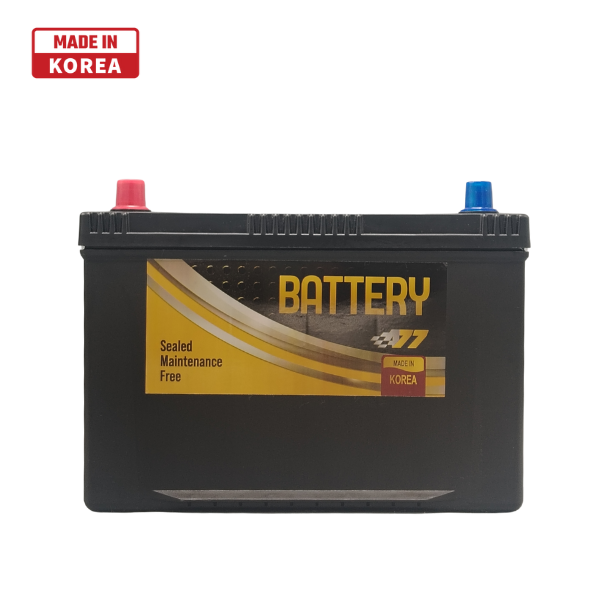 Batería A77 Korea 90AH - 750 CCA Izq - BA10KO.png