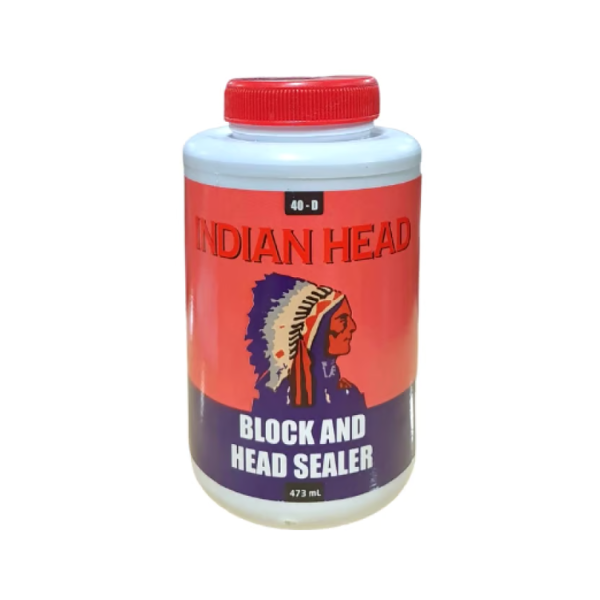 Sellador Block 472 ml - 40-D Sellador Block 472 Ml