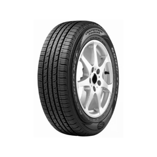 225/65R17 Goodyear Assurance ComfortDrive 102 H - Antumalal