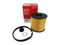 Filtro Aceite Wega WOE-703