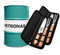 1 Tambor Syntium 5000 XS + 2 Set Asado Syntium