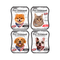 Aromatizante Colgante Mix Pet