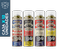 Limpia A/C Men Mix Mediterráneo 200 ml