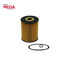HU719/3X Filtro Aceite Wega WOE-309
