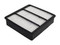 C2137/1 Filtro Aire Wega JFA-0587