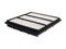 C2332 - C2332/1 Filtro Aire Wega JFA-0598