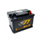 Batería A77 55AH - 370 CCA Der